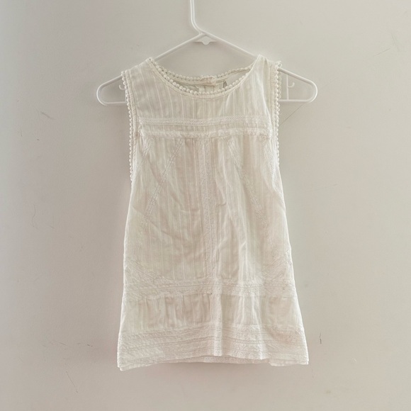 Zadig & Voltaire Tani Top - Picture 1 of 6